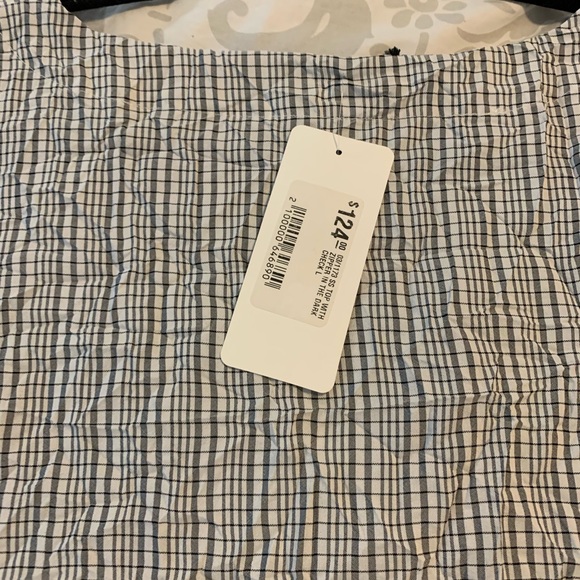 Sassy BNWT size L top - Picture 7 of 10